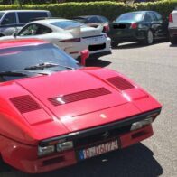 Un Ferrari 288 GTO se vende por más de 9 millones de euros en París, una cifra récord