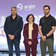 Arajet reconoce el papel clave de las agencias de viajes en su consolidación y crecimiento regional