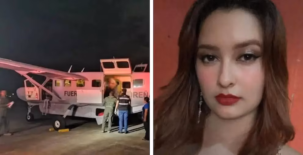 Joven muere en Honduras tras no reunir dinero para traslado aéreo de emergencia