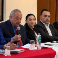 Más de 50 empresarios mexicanos mostraron interés en invertir en El Salvador