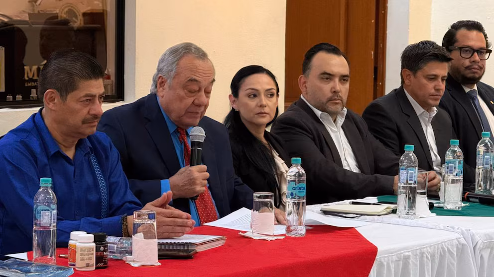 Más de 50 empresarios mexicanos mostraron interés en invertir en El Salvador