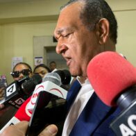 Antonio Marte dice autoridades deben dar respuestas claras tras hallazgo de mujeres decapitadas en Elías Piña