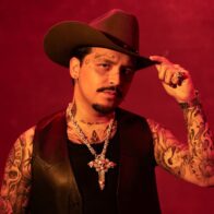 Christian Nodal se presentará en Altos de Chavón el 4 de abril con su tour “Pa’l Cora”