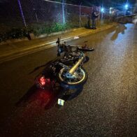Dos presuntos asaltantes mueren tras atracar a varias personas en Santiago