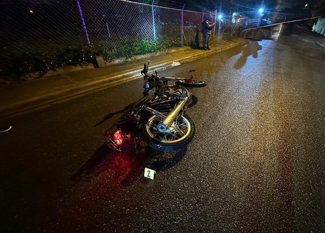 Dos presuntos asaltantes mueren tras atracar a varias personas en Santiago