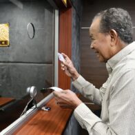 JCE entrega nueva cédula a miembros del Salón de la Fama de Cooperstown y a personas con discapacidad