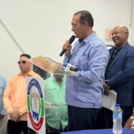 PPG realiza multitudinaria asamblea provincial y fortalece sus estructuras en Monseñor Nouel