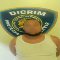 Policía Nacional arresta a hombre acusado de homicidio en establecimiento de comida rápida en La Vega