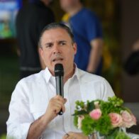 Jean Luis Rodríguez destaca impacto de las alianzas público-privadas en el desarrollo portuario del país