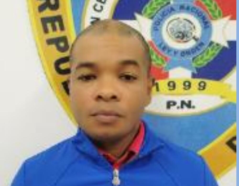 Apresan hombre por recibir transferencia electrónica ilícita de RD$321,000 vinculada a estafa bancaria