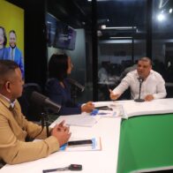 Diputado Ramón Raposo: “La Alcaldía de SDN debe ampliar su visión sobre el cuidado del medio ambiente”