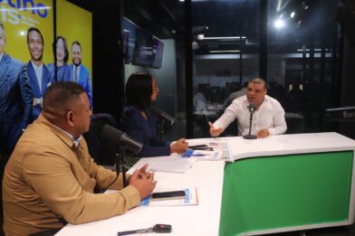 Diputado Ramón Raposo: “La Alcaldía de SDN debe ampliar su visión sobre el cuidado del medio ambiente”