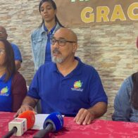 Niños con una Esperanza al borde del colapso: recorte del 30 % pone en riesgo atención a niños vulnerables en Santiago.