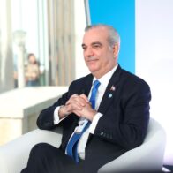 Abinader espera que el desarrollo de Venezuela tras Maduro ayude a toda Latinoamérica