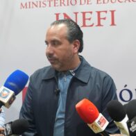 Alberto Rodríguez destaca impacto comunitario del Centro de Iniciación Deportiva Escolar Comunitario