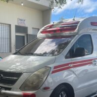 Policía identifica y persigue a “Doble K” por muerte de joven durante asalto