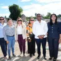 Expertos internacionales reactivan excavaciones en Azua para localizar los restos del cacique Enriquillo