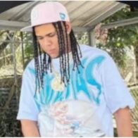 Asesinan a joven en asalto por una cadena en Villa Olímpica de Santiago
