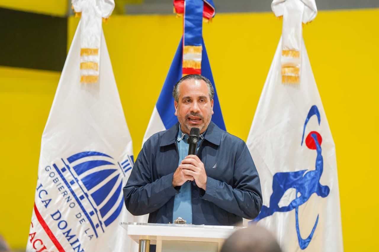 INEFI inaugura el primer Centro Comunitario de Iniciación Deportiva Escolar