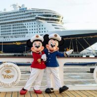Destacan llegada de Disney Cruise Line a Puerto Plata como resultado de un trabajo sostenido desde 2021