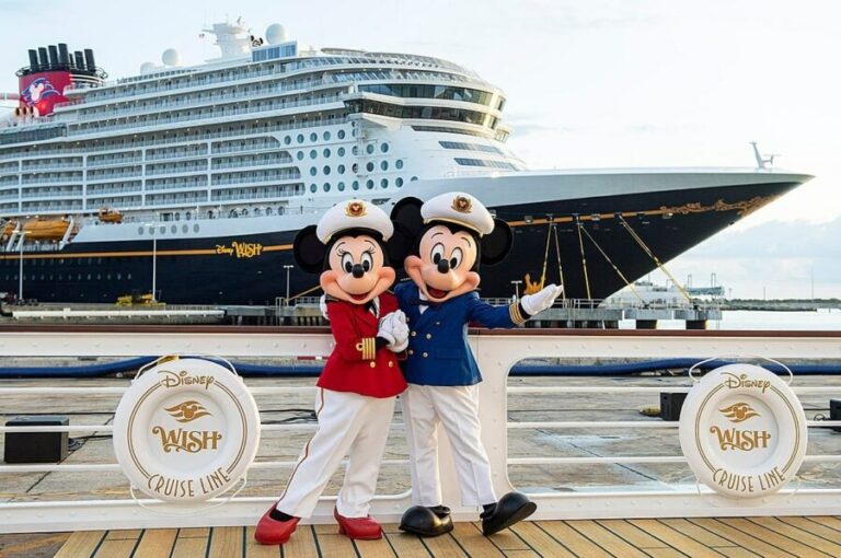 Destacan llegada de Disney Cruise Line a Puerto Plata como resultado de un trabajo sostenido desde 2021