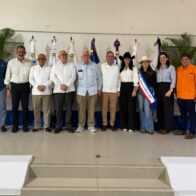 La Feria Agropecuaria Nacional (FAN) 2026 se celebrará del 12 al 22 de marzo
