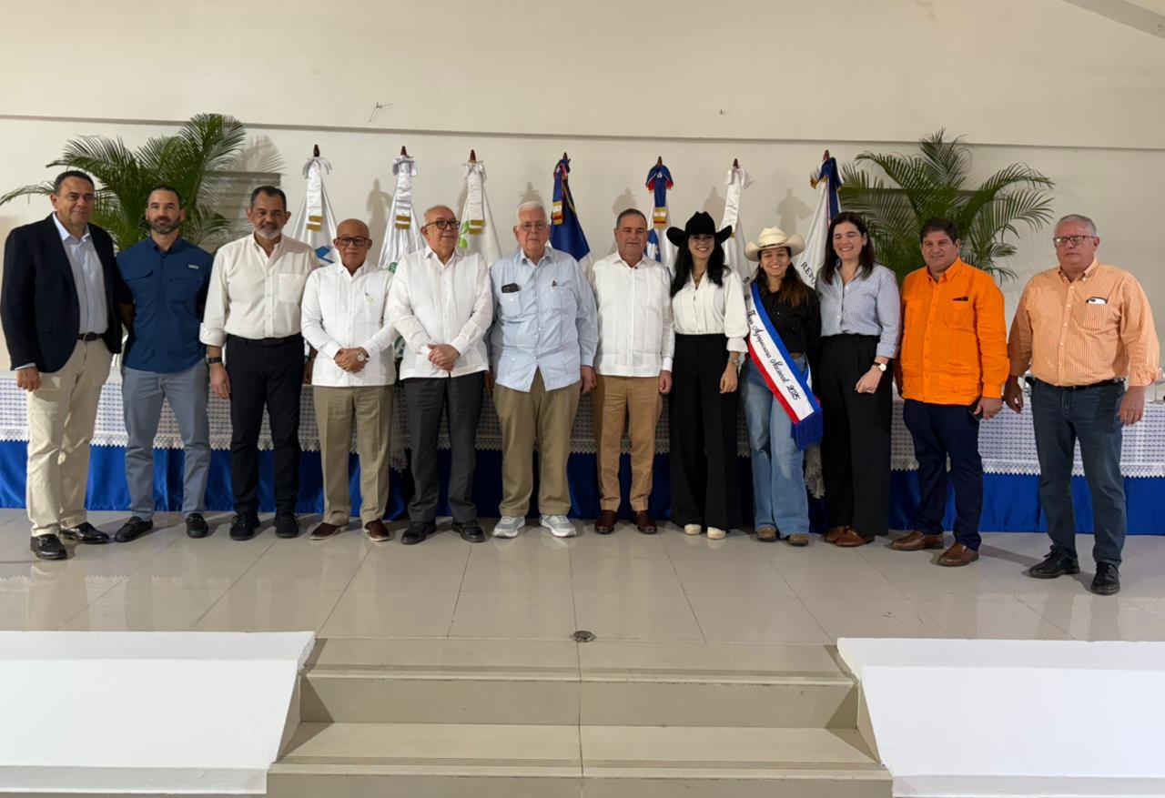 La Feria Agropecuaria Nacional (FAN) 2026 se celebrará del 12 al 22 de marzo