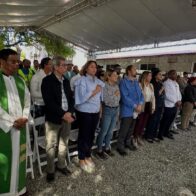 Gobernación de Azua respalda trabajos arqueológicos para localizar los restos del cacique Enriquillo