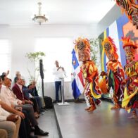 Anuncian Desfile Nacional de Carnaval 2026 dedicado a Puerto Plata