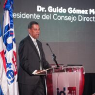 Gómez Mazara resalta el legado irrepetible de Luis Días en la música y la cultura dominicana