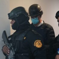 Corte de Apelación del DN entra en deliberación por recursos en caso Senasa