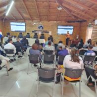 SRS Ozama elabora planes de mejora junto a hospitales en Mesa Técnica de Evaluación del SISMAP Salud