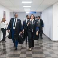 Ministerio Público solicita a tribunal rechazar recurso de apelación a Hazim Albainy y compartes