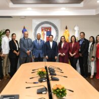 Energía y Minas y la Pucmm impulsan formación para fortalecer conocimiento periodístico del sector minero