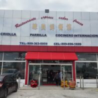 Abre sus puertas Expreso Sabor Fresco, nueva propuesta gastronómica en Villa Mella