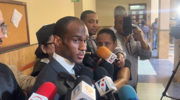 Defensa de Donald Guerrero pide excluir informes de la Unidad Antifraude y denuncia persecución sin sustento legal