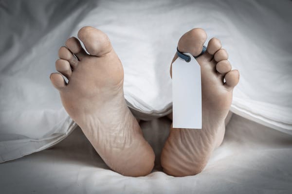 Asesinato de anciano provoca indignación y temor en Azua
