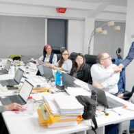 Cámara de Cuentas en SENASA.