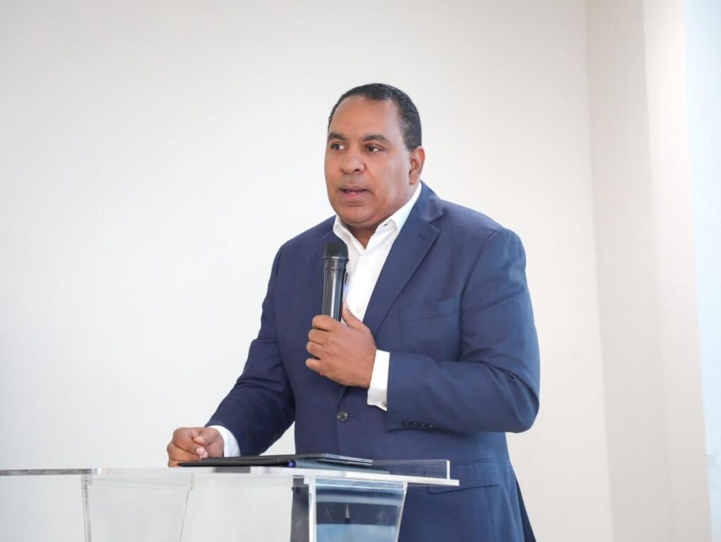 República Dominicana presidirá y será sede de la Reunión Ministerial de la Red GEALC en 2026