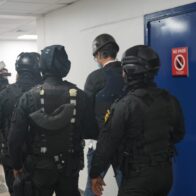 Ratifican prisión preventiva a Santiago Hazim y otros imputados en caso Senasa
