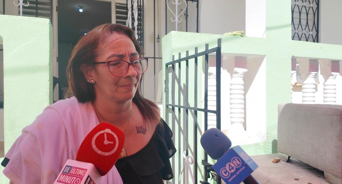 “Todos los golpes fueron en la cara”: familiar llora asesinato de adolescente en Katanga