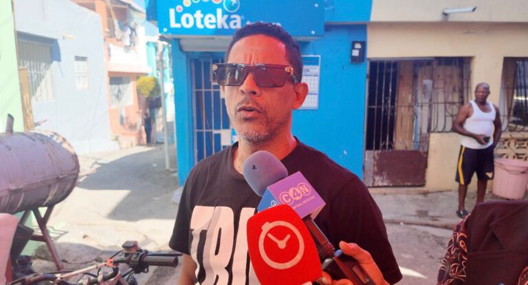 Representante de DD.HH. afirma que adolescente permanece detenida por asesinato de menor en Katanga
