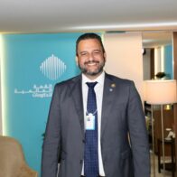 El viceministro de Coordinación y Seguimiento del Gobierno, Luis Madera Sued.