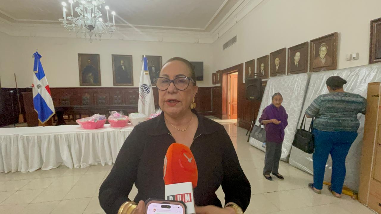 PRM celebrará 11 años de fundación con acto nacional encabezado por el presidente Abinader en Santiago