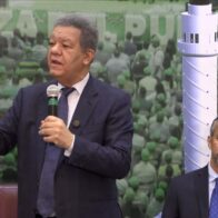Leonel Fernández critica altos precios del pollo y advierte impacto negativo de las importaciones en la producción nacional