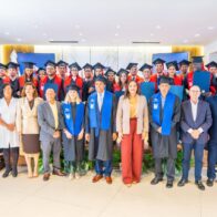 LMD gradúa profesionales en el primer máster de Municipalismo y Desarrollo Económico Local
