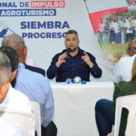 Hecmilio Galván: República Dominicana es una potencia mundial en producción de aguacate