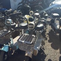 Alcalde Alex Díaz acuerda regulación del uso de patinetas eléctricas en San Francisco de Macorís