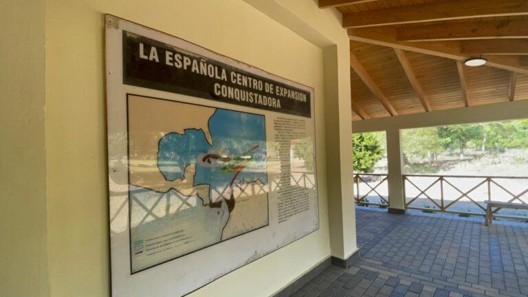 La Isabela revive como símbolo del encuentro de dos civilizaciones y nuevo impulso al turismo histórico