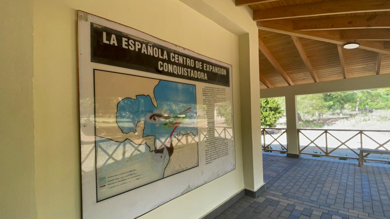 La Isabela revive como símbolo del encuentro de dos civilizaciones y nuevo impulso al turismo histórico
